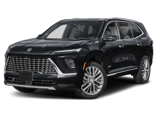 Buick Enclave - Crivelli Buick in Mt Pleasant PA