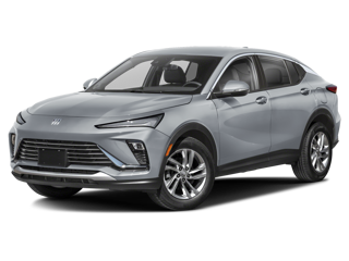 Buick Envista - Crivelli Buick in Mt Pleasant PA