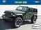 2021 Jeep Wrangler Rubicon