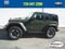 2021 Jeep Wrangler Rubicon