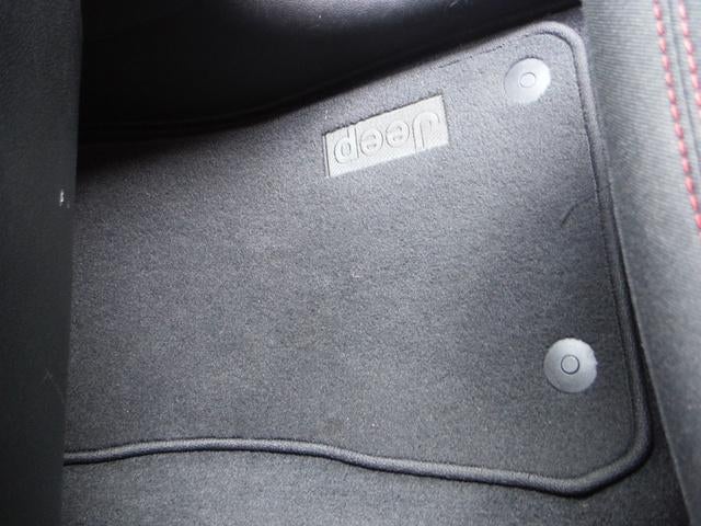 2021 Jeep Wrangler Rubicon
