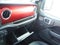 2021 Jeep Wrangler Rubicon