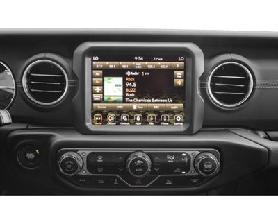 2023 Jeep Wrangler 4xe Willys