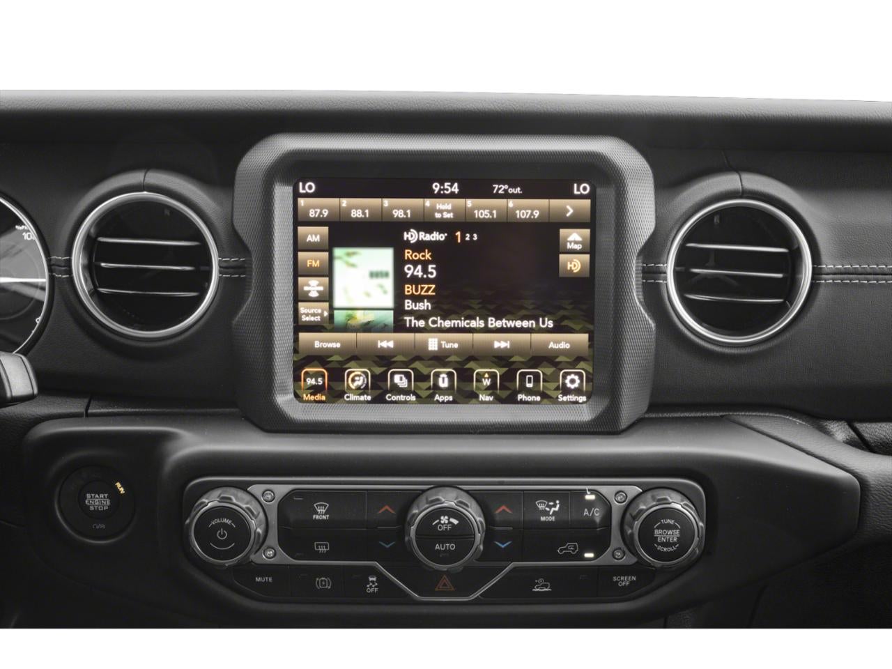 2023 Jeep Wrangler 4xe Willys