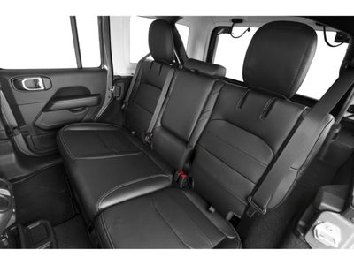 2023 Jeep Wrangler 4xe Willys