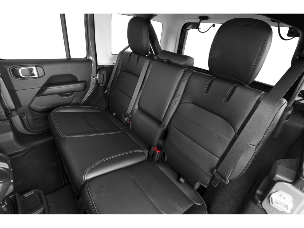2023 Jeep Wrangler 4xe Willys
