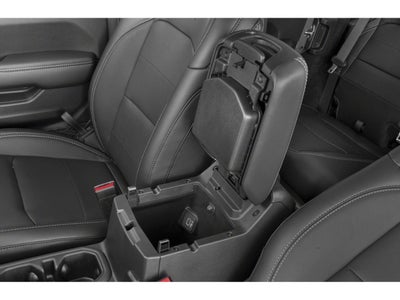 2023 Jeep Wrangler 4xe Willys