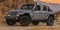 2023 Jeep Wrangler 4xe Willys