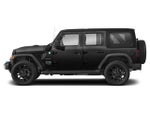 2023 Jeep Wrangler 4xe Willys