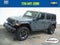 2025 Jeep Wrangler 4xe Rubicon