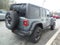 2025 Jeep Wrangler 4xe Rubicon