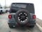2025 Jeep Wrangler 4xe Rubicon