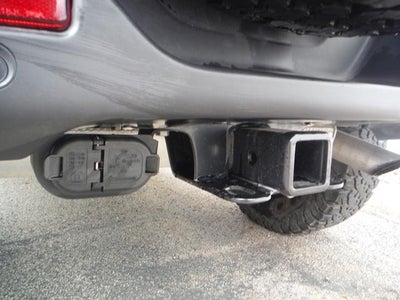 2025 Jeep Wrangler 4xe Rubicon