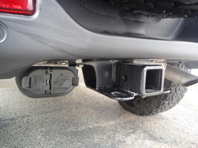 2025 Jeep Wrangler 4xe Rubicon