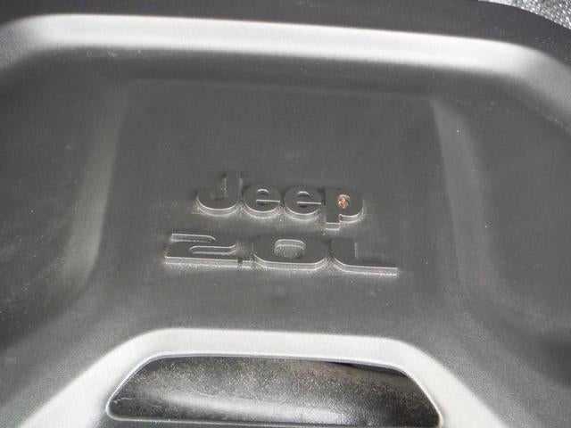 2025 Jeep Wrangler 4xe Rubicon