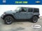 2025 Jeep Wrangler 4xe Rubicon