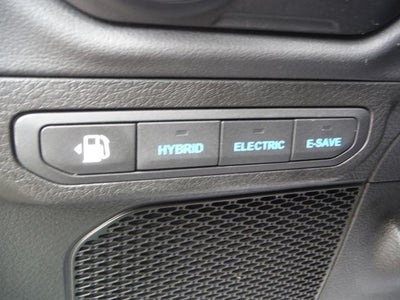 2025 Jeep Wrangler 4xe Rubicon