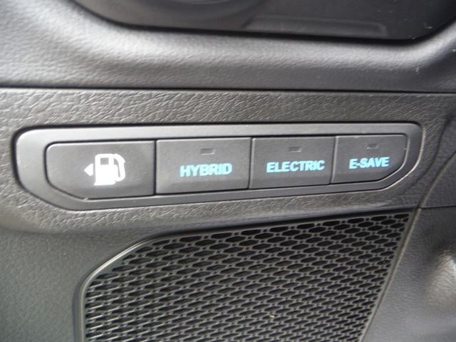 2025 Jeep Wrangler 4xe Rubicon