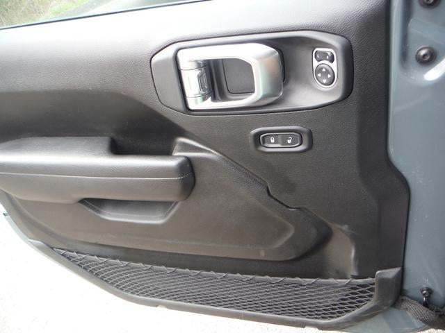 2025 Jeep Wrangler 4xe Rubicon