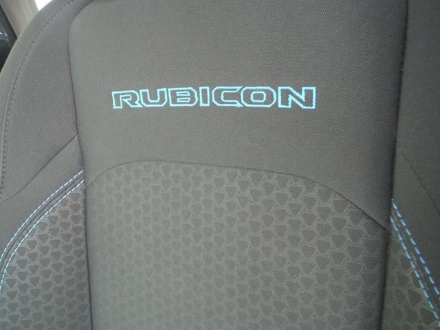 2025 Jeep Wrangler 4xe Rubicon