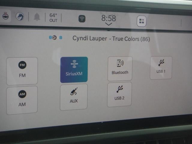 2025 Jeep Wrangler 4xe Rubicon