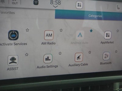 2025 Jeep Wrangler 4xe Rubicon