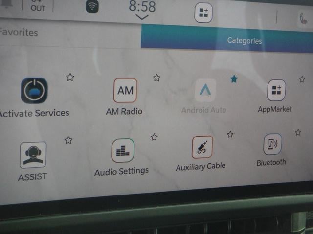 2025 Jeep Wrangler 4xe Rubicon