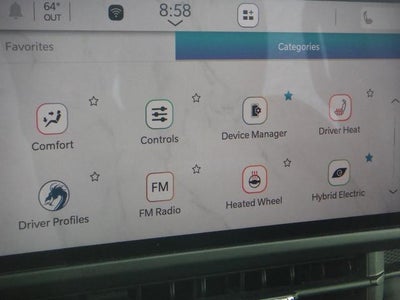 2025 Jeep Wrangler 4xe Rubicon