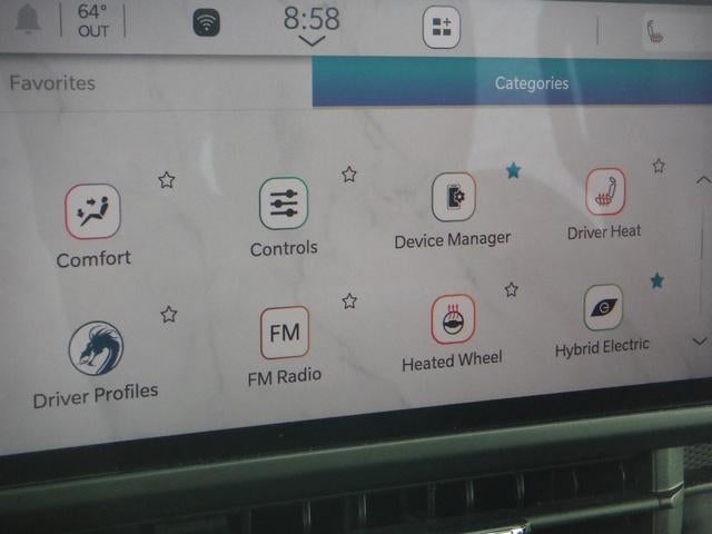 2025 Jeep Wrangler 4xe Rubicon