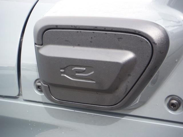 2025 Jeep Wrangler 4xe Rubicon