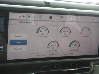 2025 Jeep Wrangler 4xe Rubicon