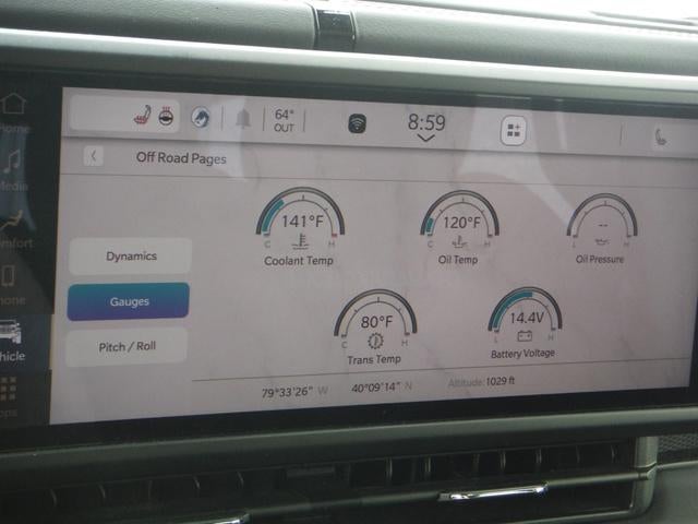 2025 Jeep Wrangler 4xe Rubicon