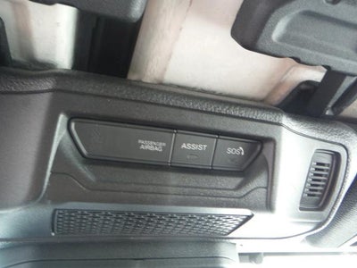 2025 Jeep Wrangler 4xe Rubicon