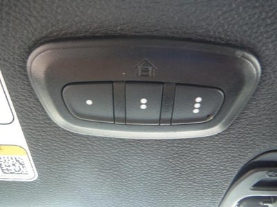 2025 Jeep Wrangler 4xe Rubicon