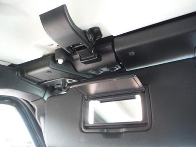 2025 Jeep Wrangler 4xe Rubicon