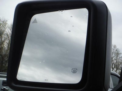 2025 Jeep Wrangler 4xe Rubicon