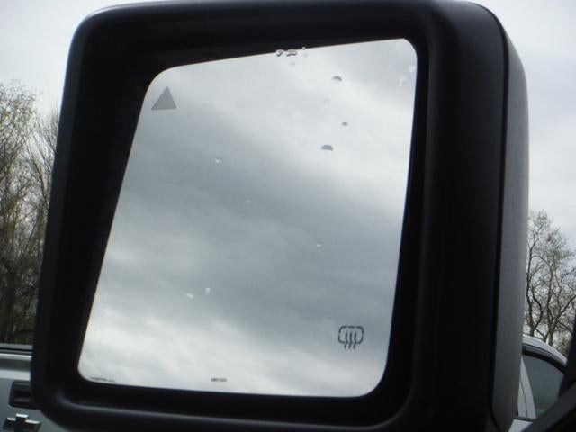 2025 Jeep Wrangler 4xe Rubicon