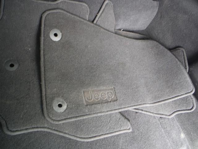 2025 Jeep Wrangler 4xe Rubicon