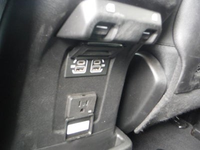 2025 Jeep Wrangler 4xe Rubicon