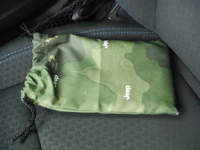 2025 Jeep Wrangler 4xe Rubicon