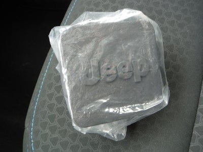 2025 Jeep Wrangler 4xe Rubicon