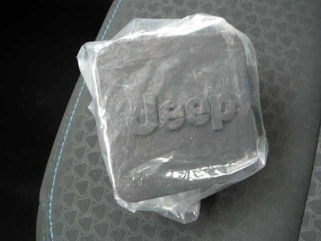 2025 Jeep Wrangler 4xe Rubicon