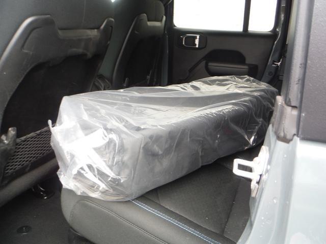 2025 Jeep Wrangler 4xe Rubicon