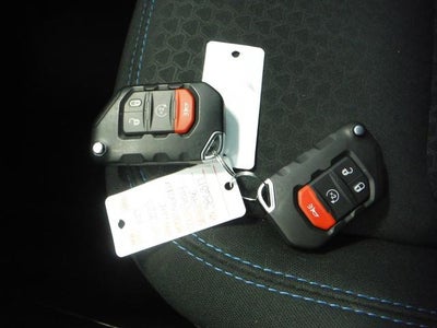 2025 Jeep Wrangler 4xe Rubicon