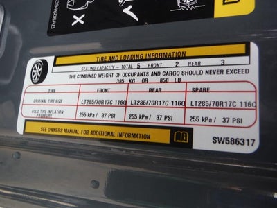 2025 Jeep Wrangler 4xe Rubicon