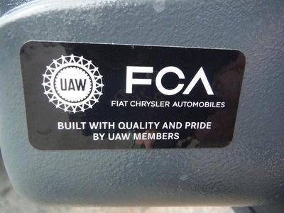 2025 Jeep Wrangler 4xe Rubicon