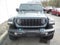2025 Jeep Wrangler 4xe Rubicon