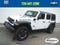 2025 Jeep Wrangler 4xe Rubicon