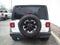 2025 Jeep Wrangler 4xe Rubicon