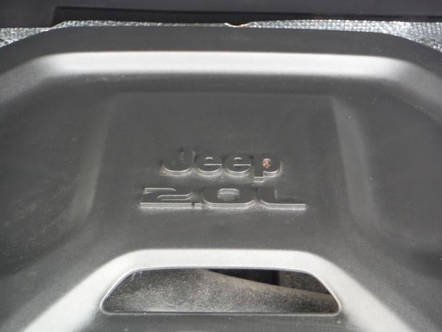 2025 Jeep Wrangler 4xe Rubicon